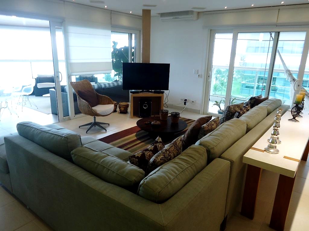 Apartamento AP0727 – foto 3