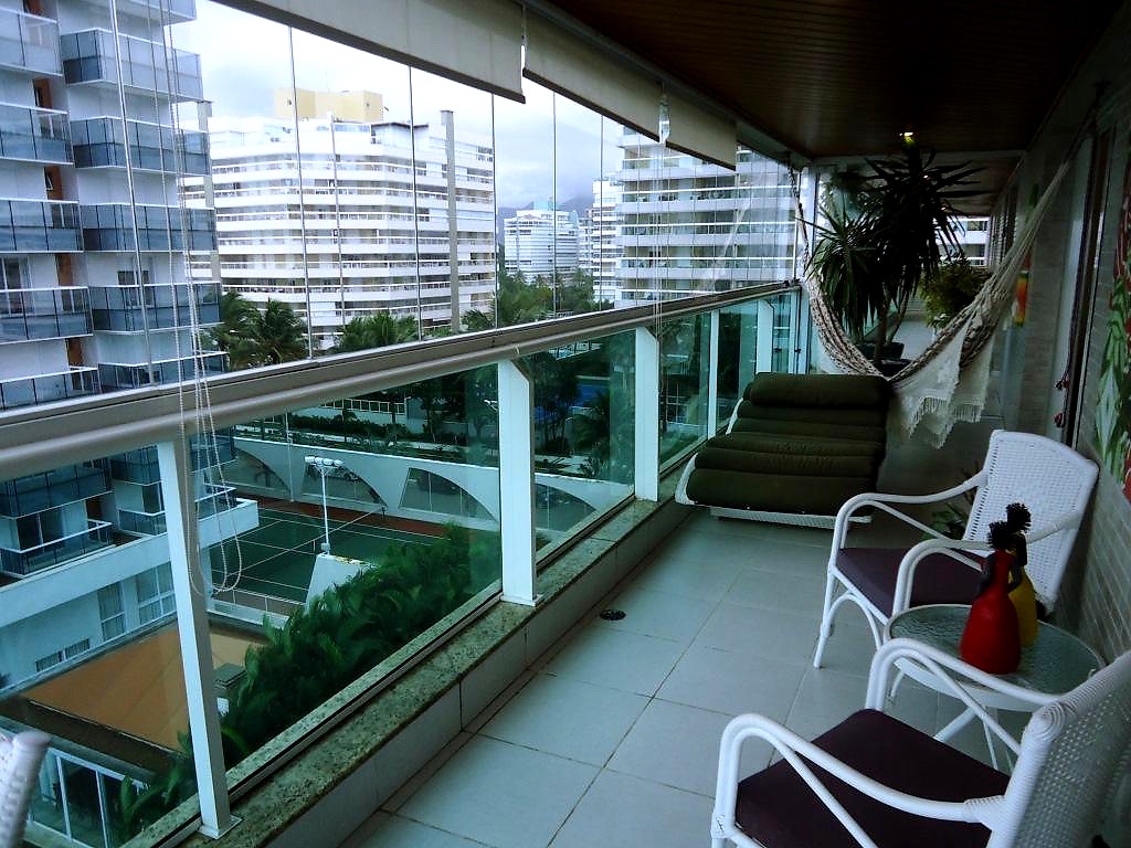 Apartamento AP0727 – foto 12