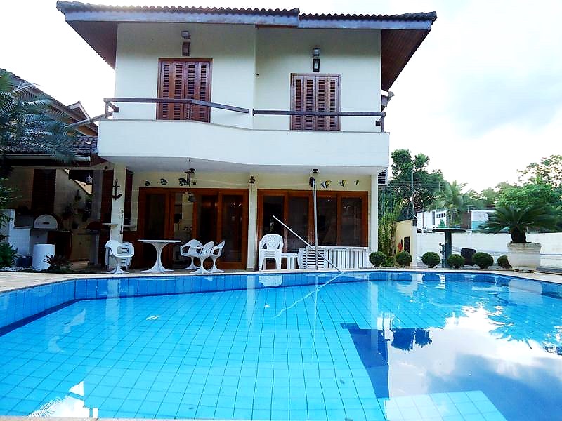 Casa · Riviera de São Lourenço · Módulo 26