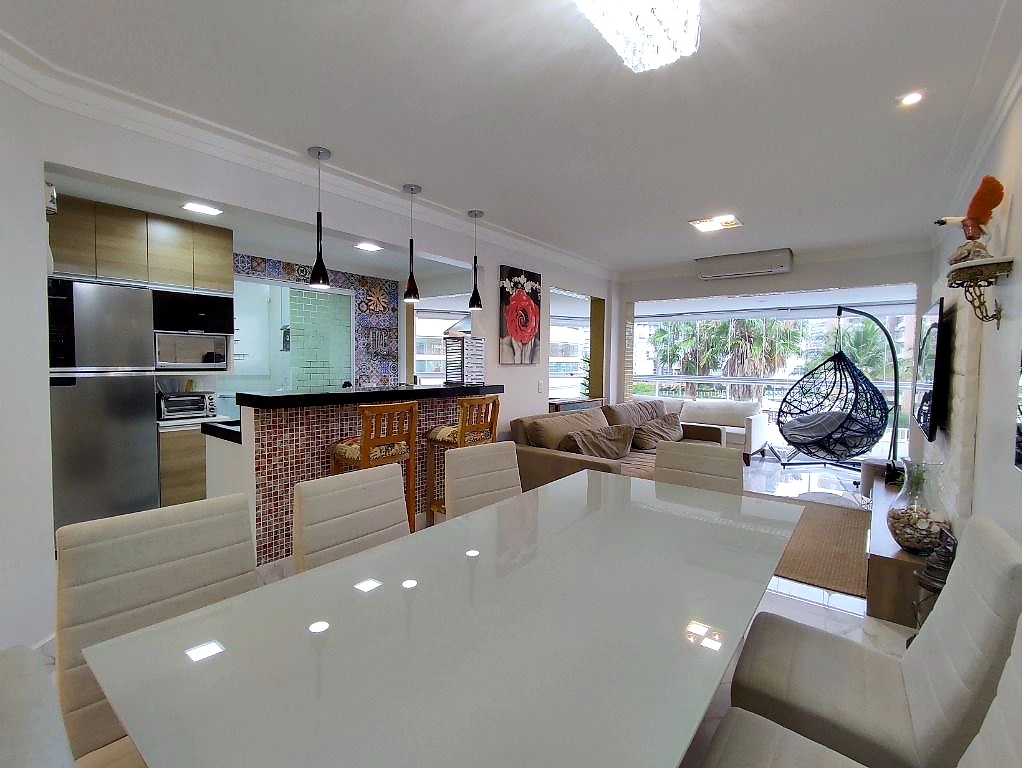 Apartamento · Riviera de São Lourenço · Módulo 7