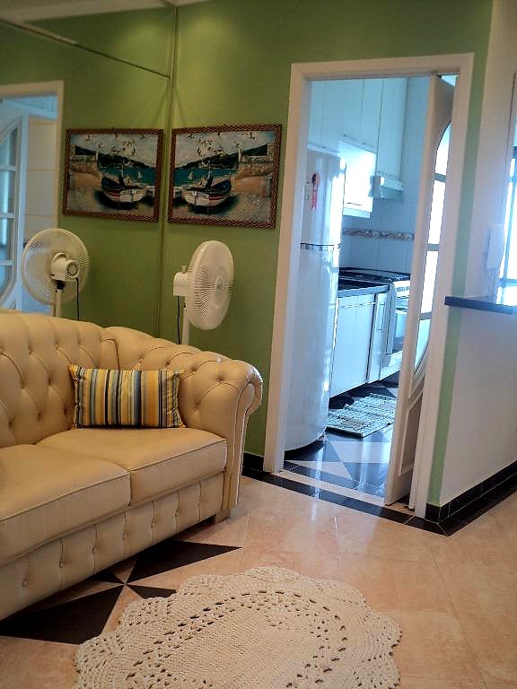 Apartamento AP0738 – foto 2