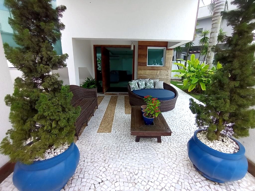 Casa · Riviera de São Lourenço · Módulo 26