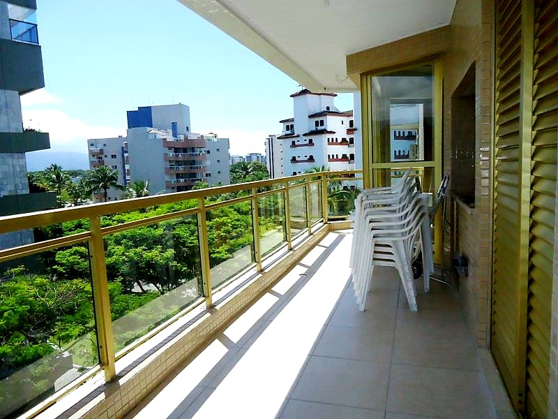 Apartamento AP0760 – foto 2