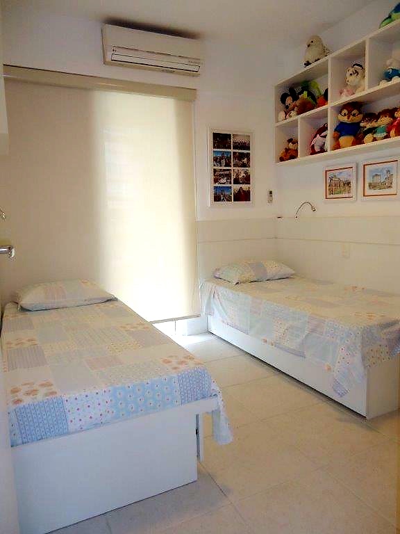 Apartamento AP0768 – foto 3