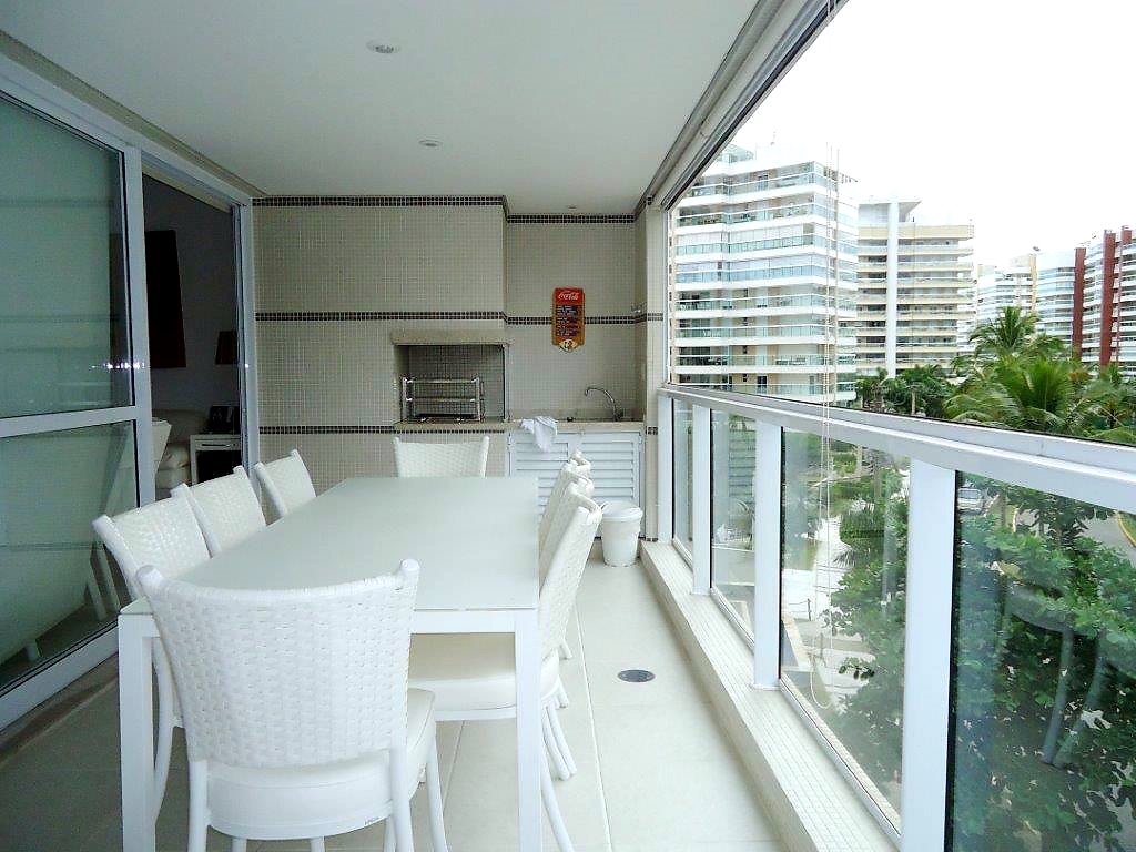 Apartamento AP0768 – foto 15