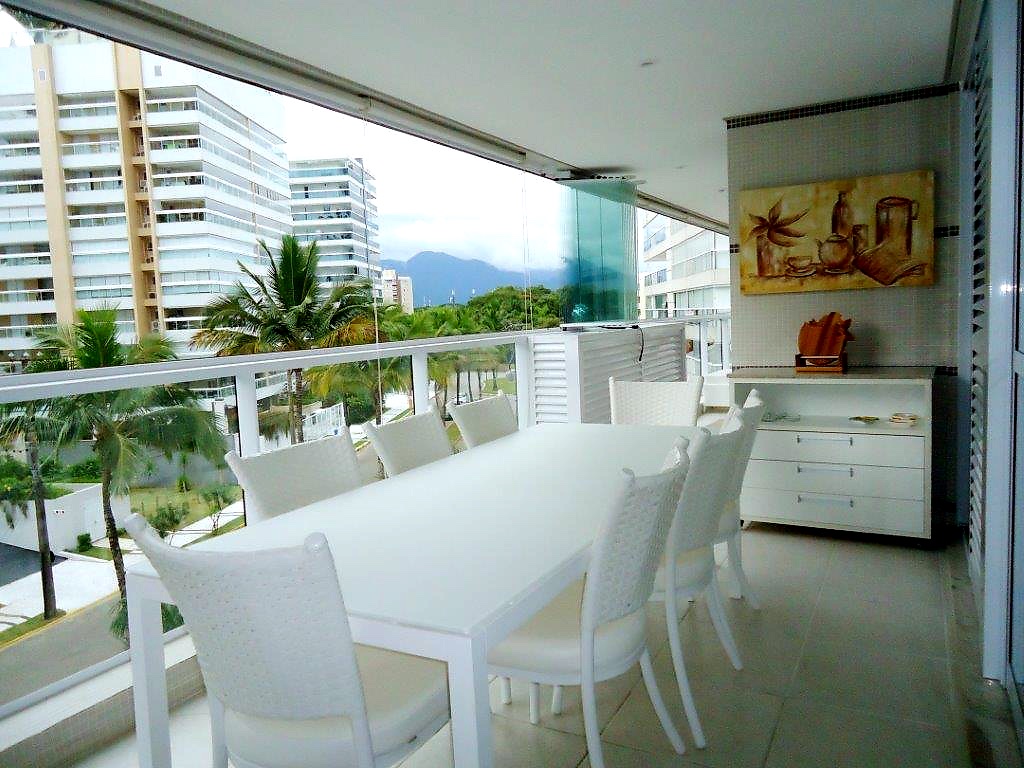 Apartamento AP0768 – foto 16