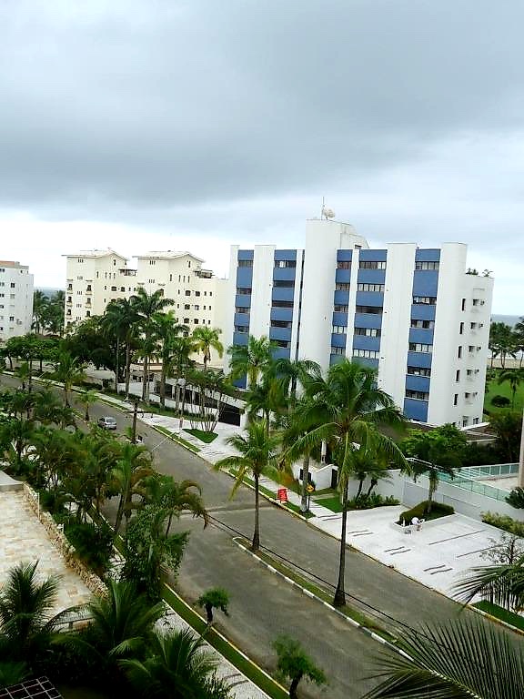 Apartamento · Riviera de São Lourenço · Módulo 4