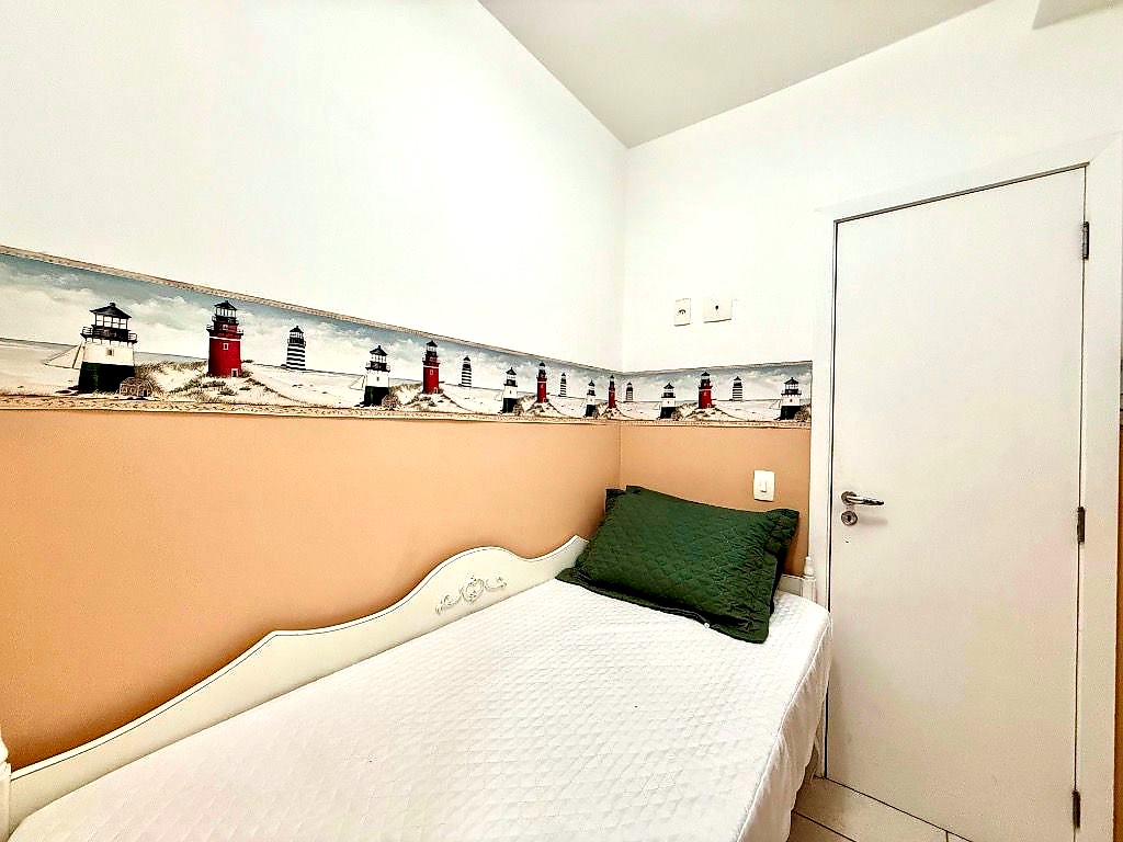 Dormitório