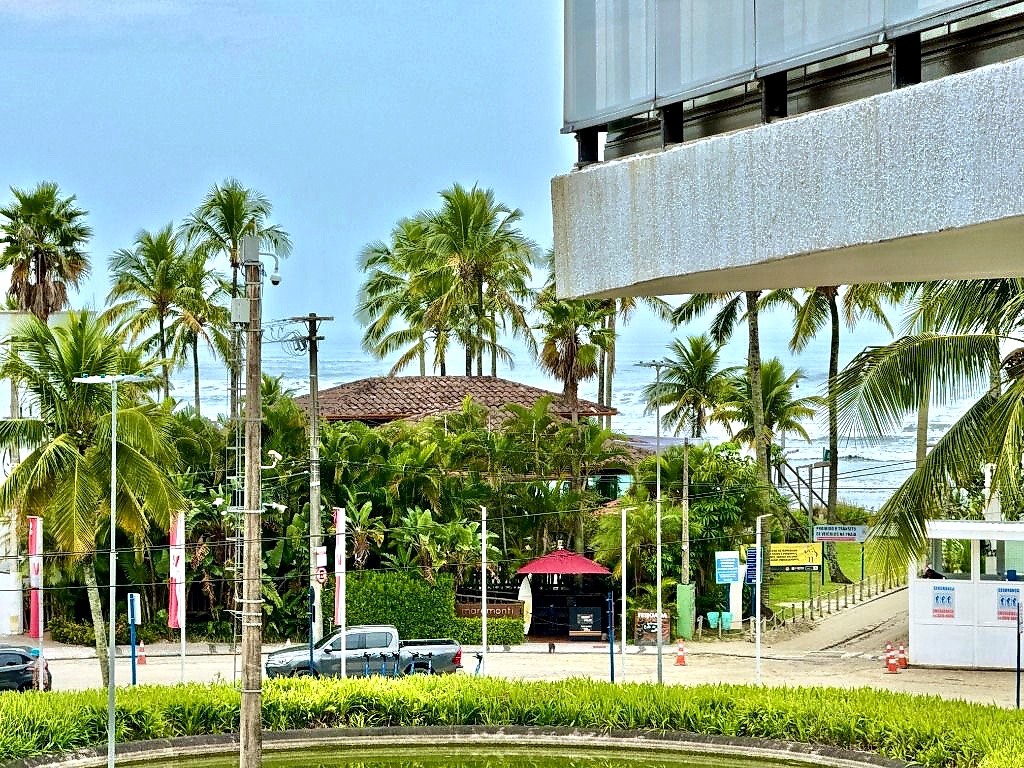 Varanda