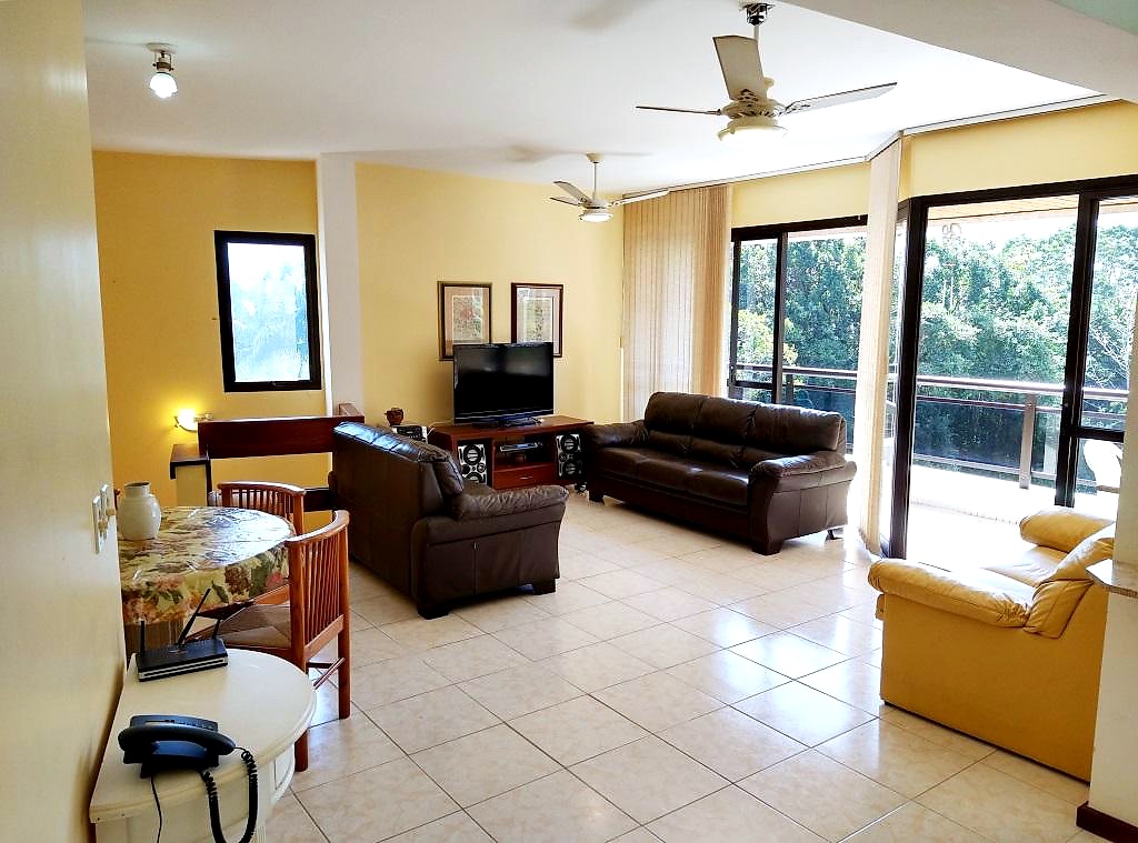 Apartamento duplex AD0014 – foto 3