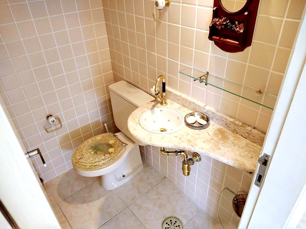 Apartamento duplex AD0014 – foto 4