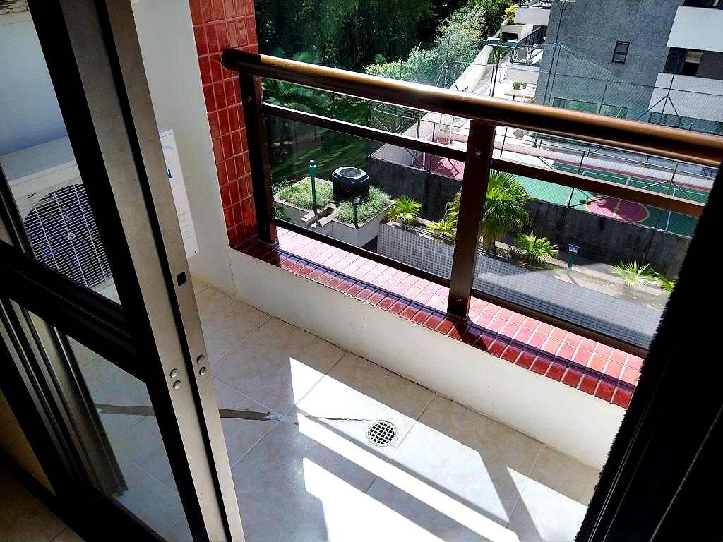 Apartamento duplex AD0014 – foto 14