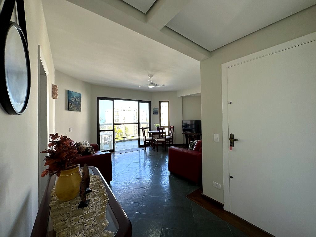 Apartamento · Riviera de São Lourenço · Módulo 4