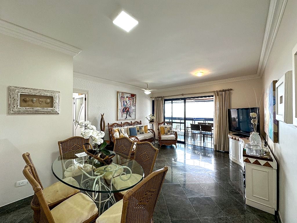 Apartamento · Riviera de São Lourenço · Módulo 6