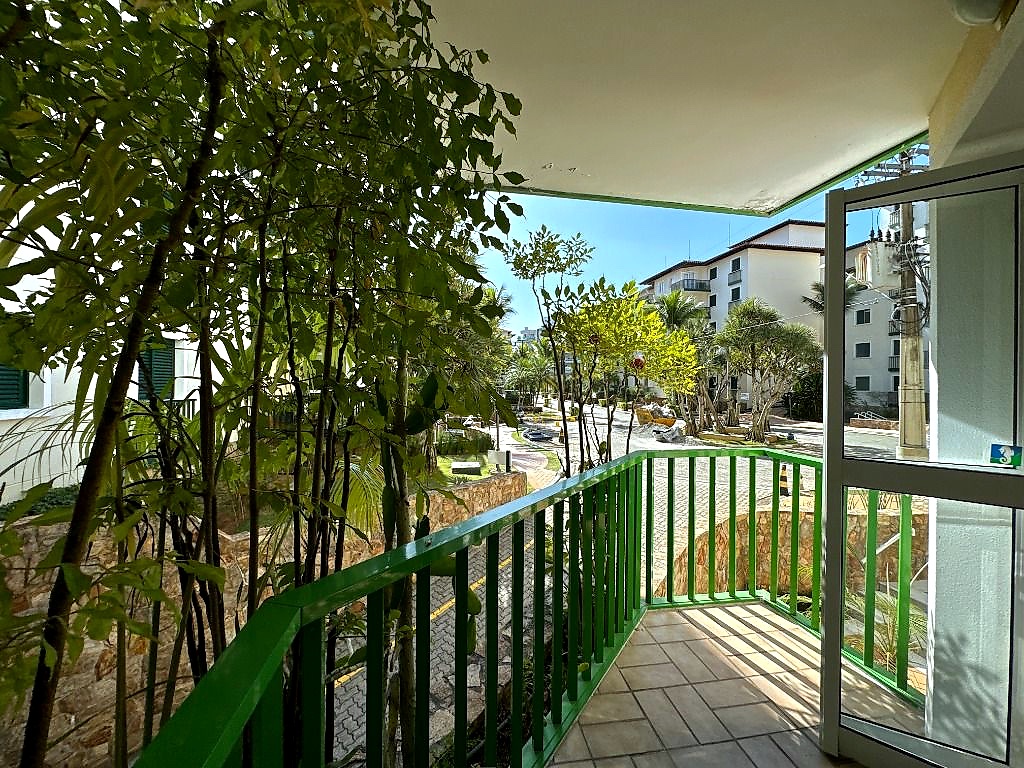 Varanda