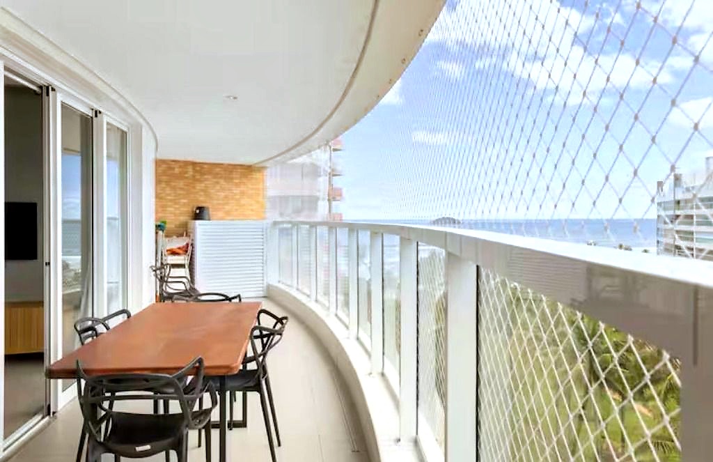 Apartamento · Riviera de São Lourenço · Módulo 3