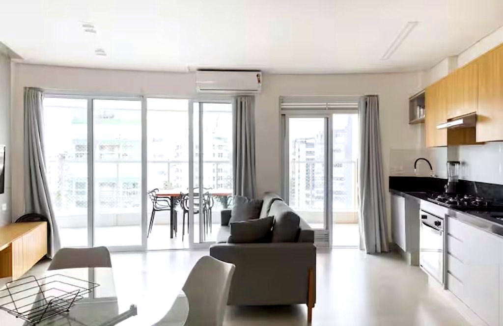 Apartamento AP0858 – foto 3