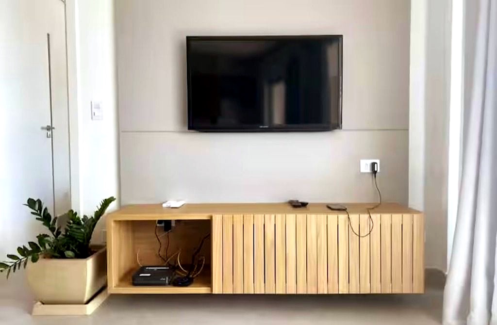 Apartamento AP0858 – foto 2