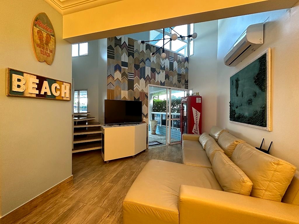 Apartamento AP0863 – foto 2