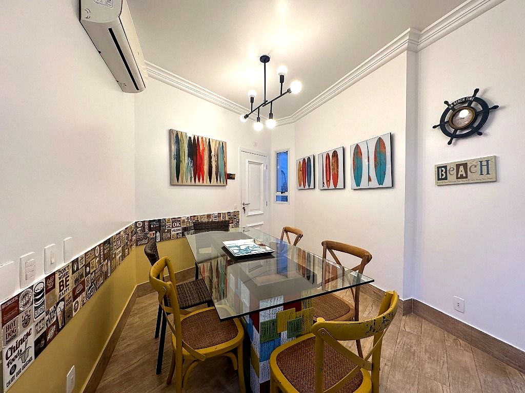 Apartamento AP0863 – foto 3