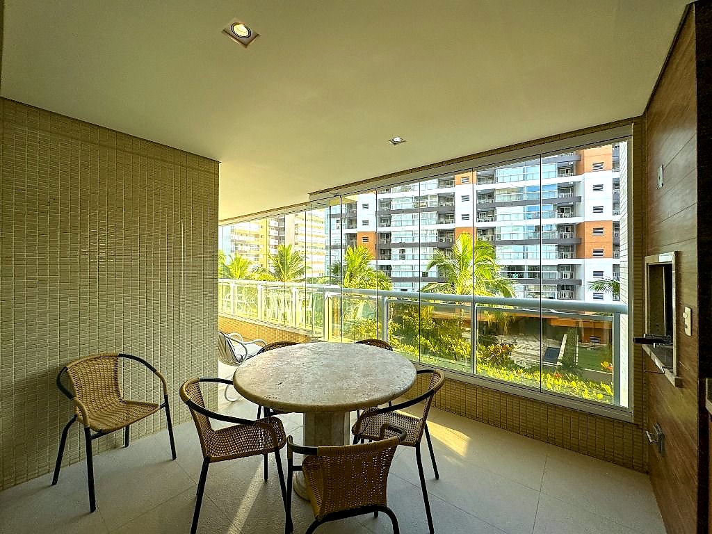 Apartamento AP0864 – foto 7