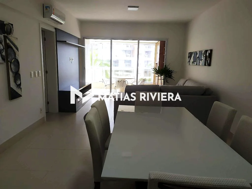 Apartamento AP0866 – foto 2