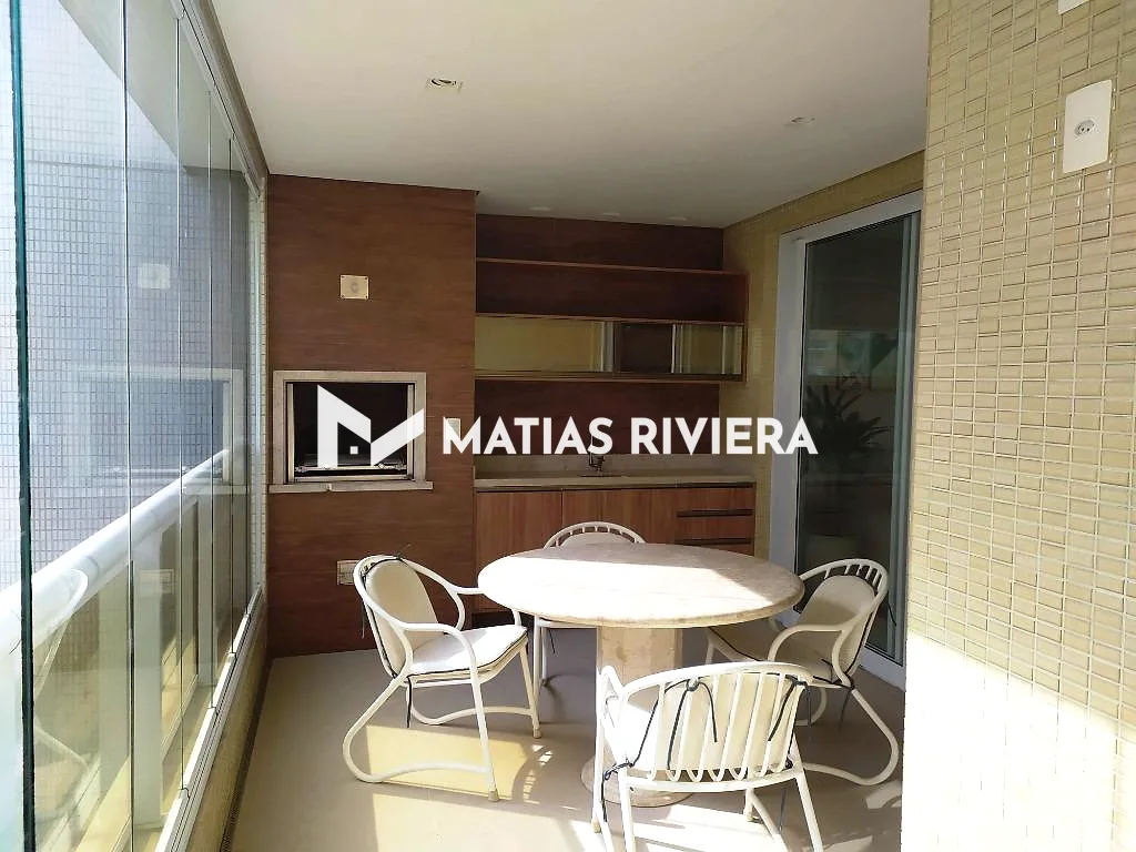 Apartamento AP0866 – foto 1