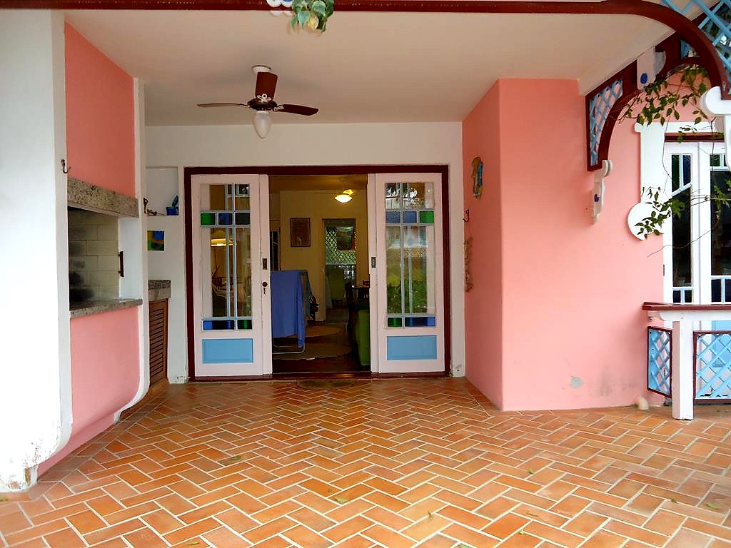 Casa · Riviera de São Lourenço · Módulo 19