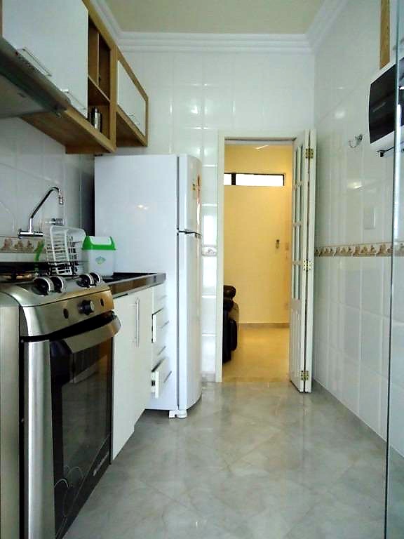 Apartamento AP0902 – foto 9