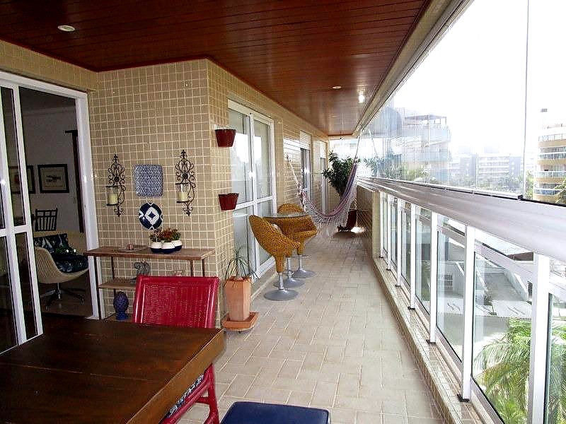 Apartamento AP1468 – foto 33