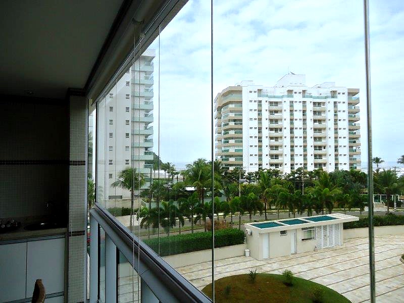 Varanda