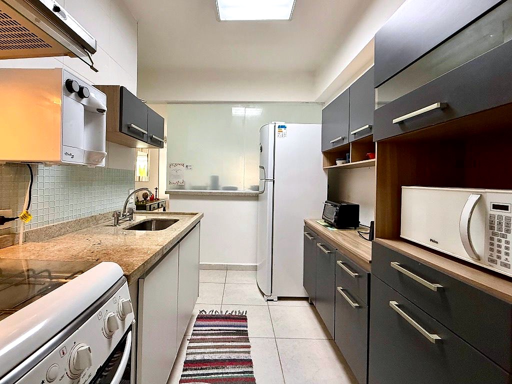 Cozinha