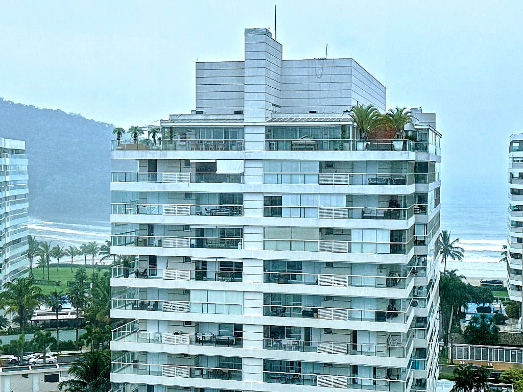 Varanda