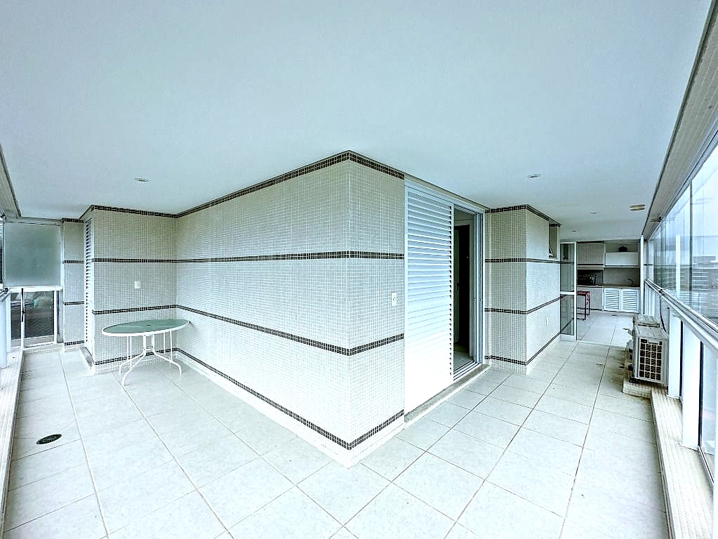 Varanda