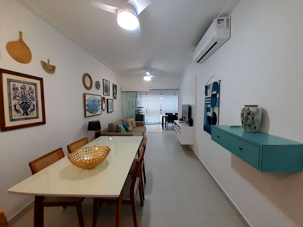 Apartamento AP0952 – foto 2