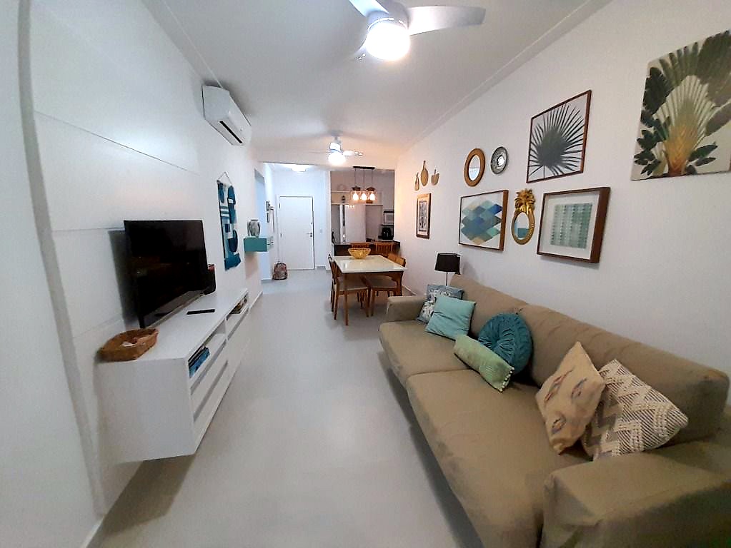 Apartamento AP0952 – foto 3