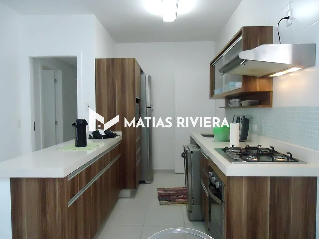 Apartamento AP0955 – foto 16