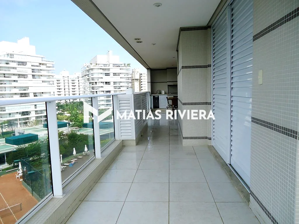 Apartamento AP0956 – foto 5