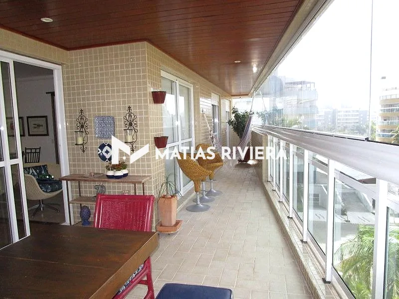 Apartamento AP1468 – foto 23