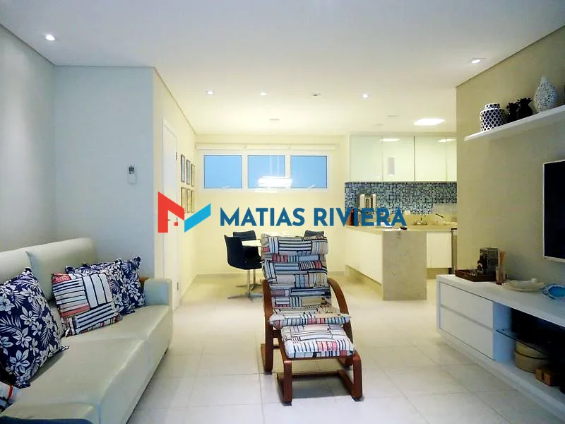 Apartamento AP0962 – foto 3