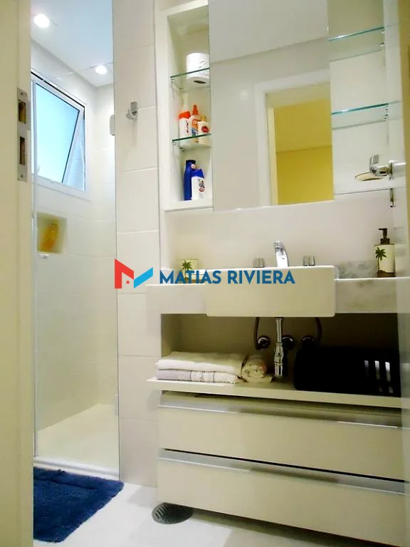 Apartamento AP0962 – foto 14