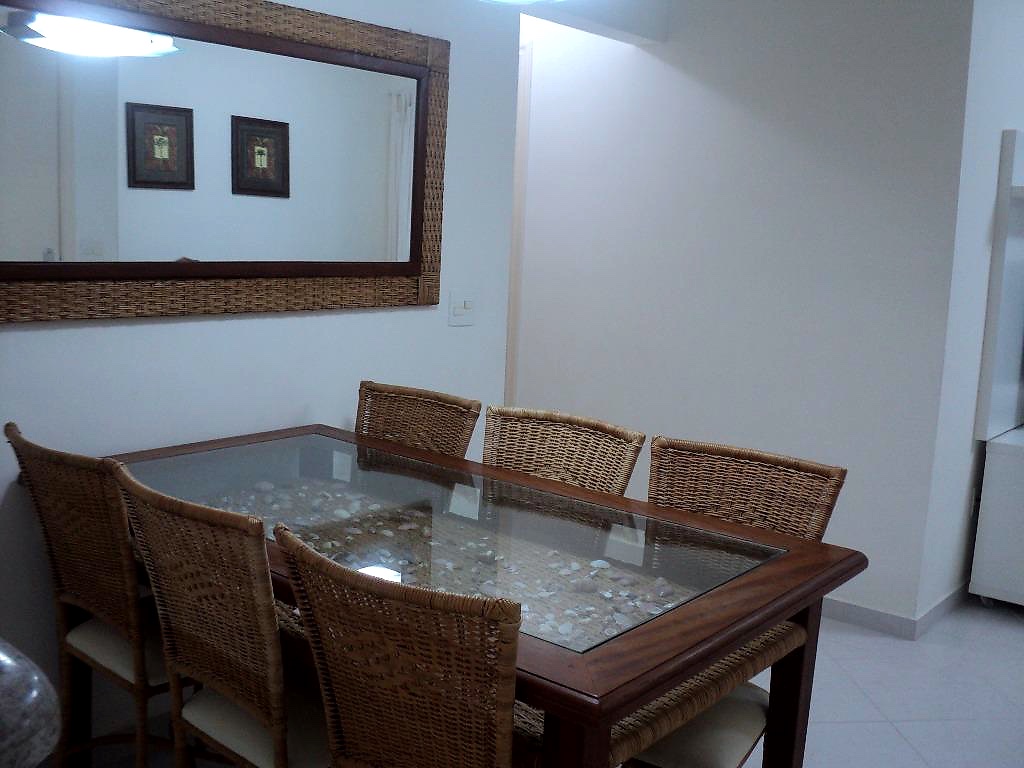 Apartamento AP0968 – foto 2