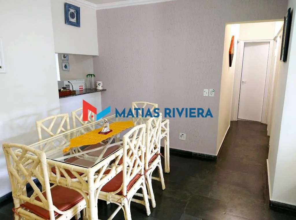 Apartamento AP0973 – foto 2