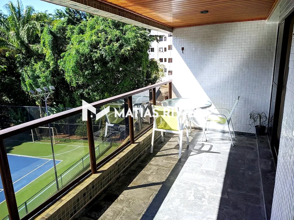 Apartamento AP0973 – foto 4