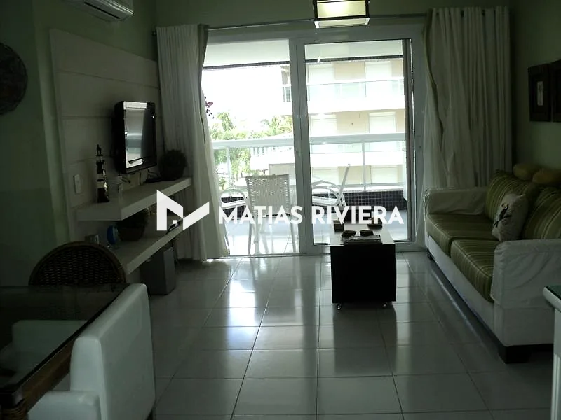 Apartamento AP0981 – foto 2