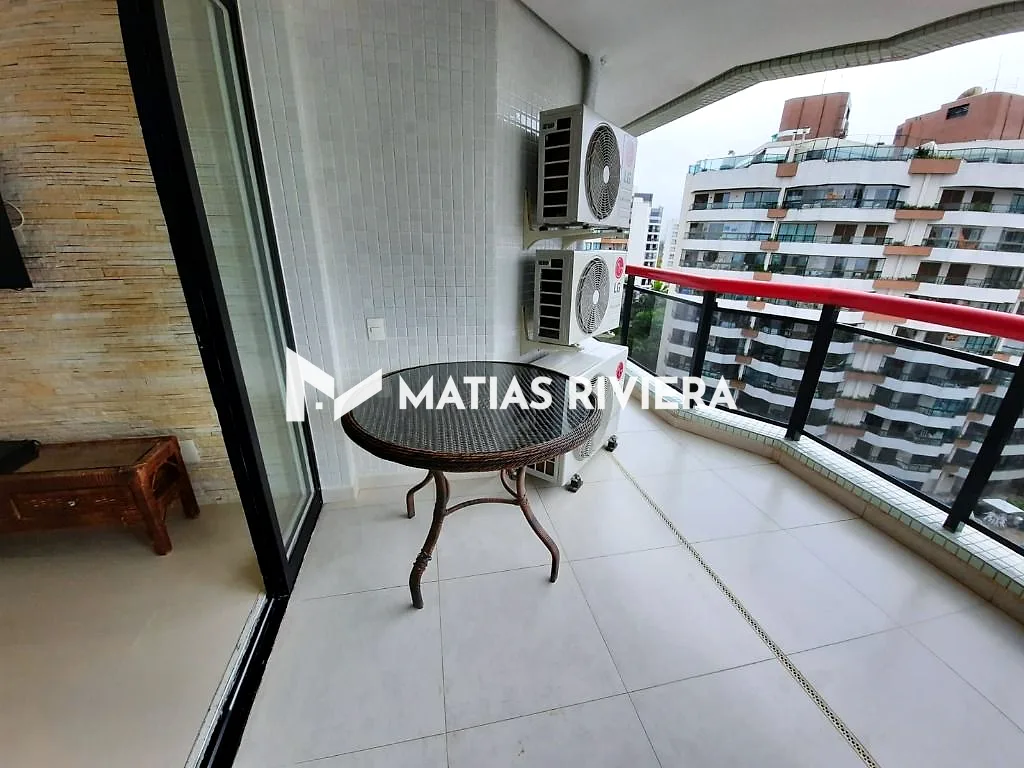 Apartamento AP0987 – foto 4