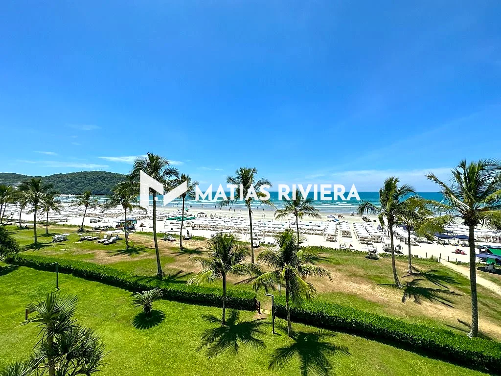 Apartamento · Riviera de São Lourenço · Módulo 7