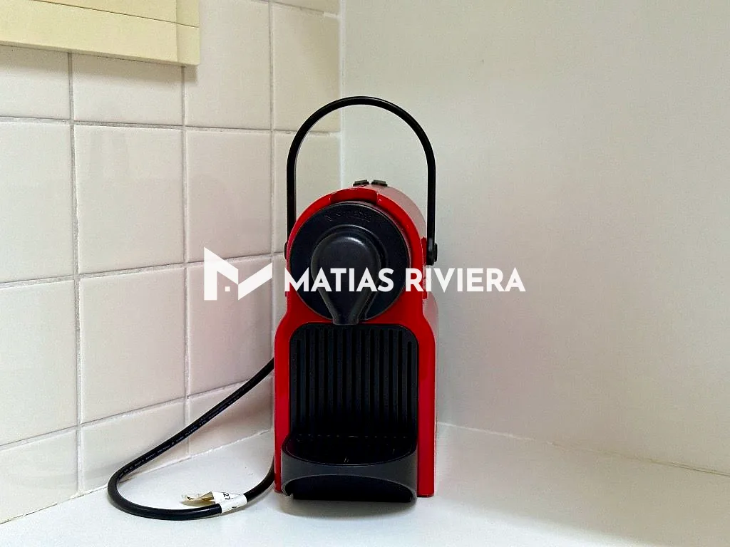 Máquina de Café