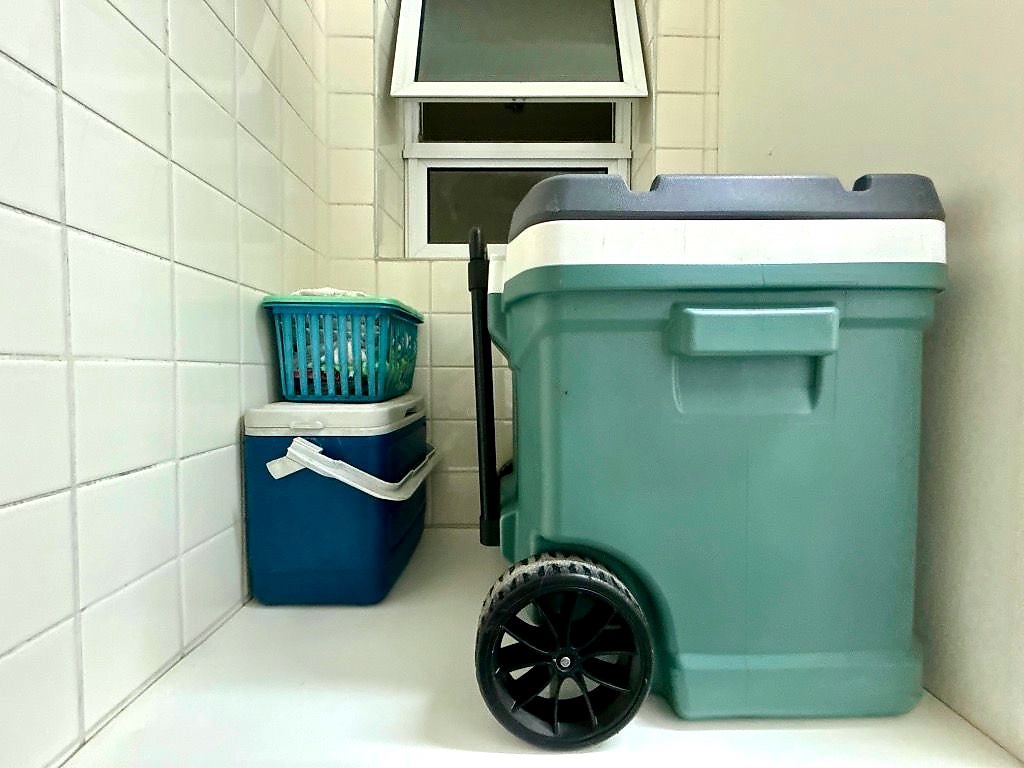 Cooler