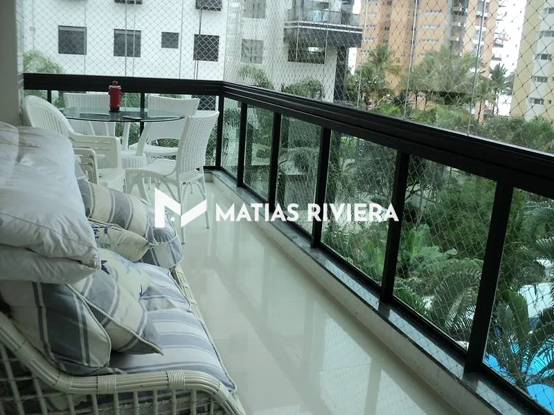 Apartamento AP1008 – foto 2